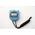 Stop Watch,Electronic Stop Timer,Digital Stop Watch, Second Chronograph